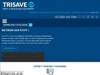 trisave.co.za