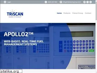 triscansystems.com