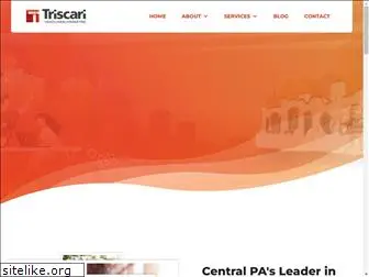 triscari.com