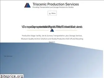 triscenic.com