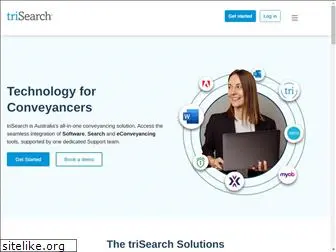 trisearch.com.au