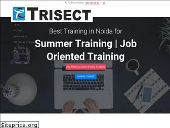 trisectinstitute.com