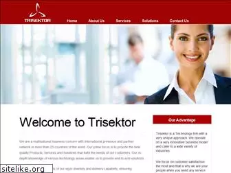 trisektor.com