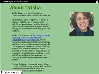 trisha-taylor.com