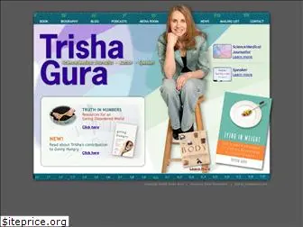 trishagura.com