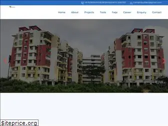 trishaktibuilders.com