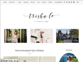 trishale.com