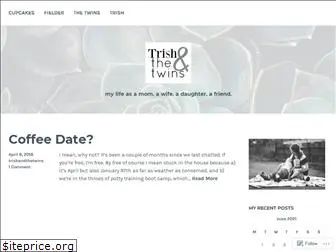 trishandthetwins.com