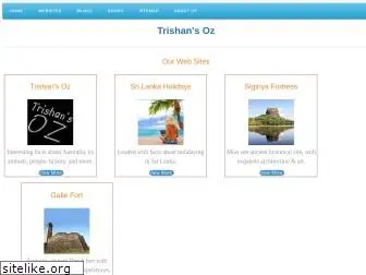 trishansoz.com