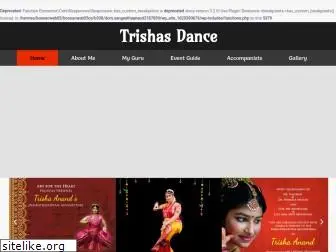 trishas.dance