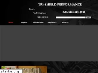 trishieldperformance.com