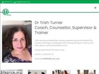 trishturner.co.uk