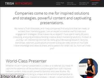 trishwitkowski.com