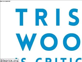 trishwoodpodcast.com