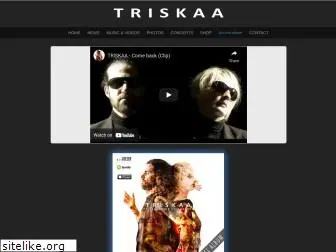 triskaa.com