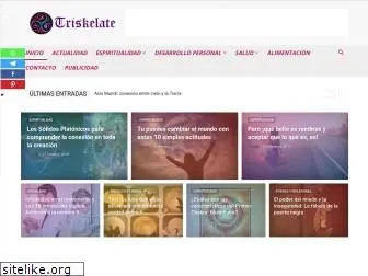 triskelate.com