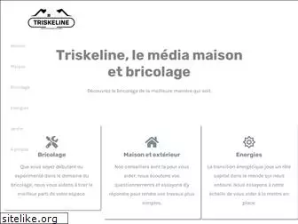 triskeline.fr