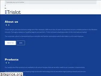 trislot.be
