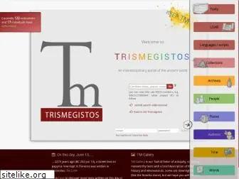 trismegistos.org