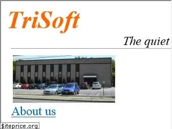 trisoft.com