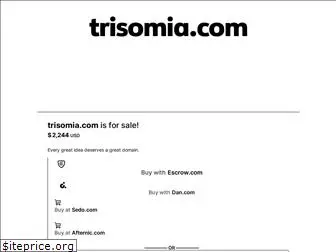 trisomia.com