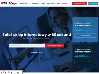 trisoshop.pl