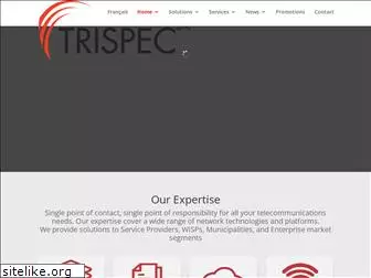 trispec.com