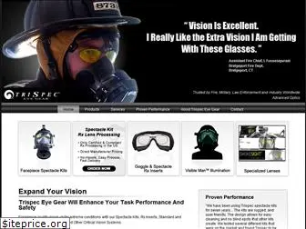 trispeceyegear.com