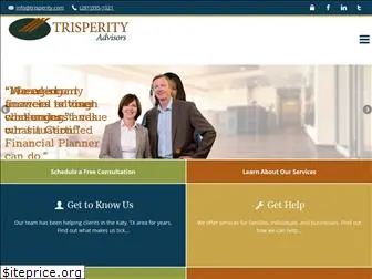 trisperity.com