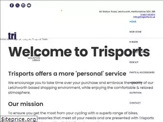 trisports.co.uk