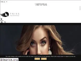 triss-demo.myshopify.com