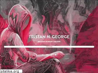 tristan-george.com