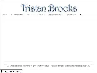 tristanbrooks.com