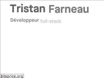 tristanfarneau.com