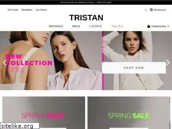 tristanstyle.com