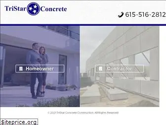 tristar-concrete.com