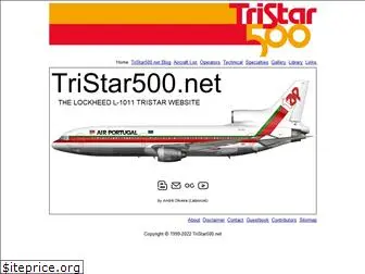 tristar500.net