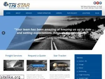 tristarfreightsys.com