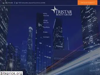 tristargroup.com