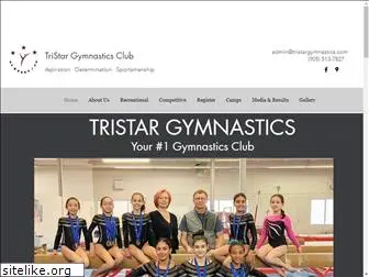 tristargymnastics.com