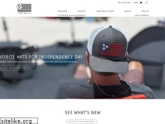 tristarhatsco.com