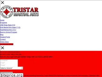 tristarmartialartseldersburg.com