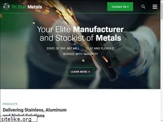 tristarmetals.com