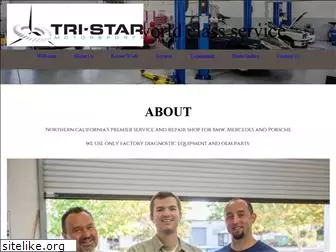 tristarmotorsports.com