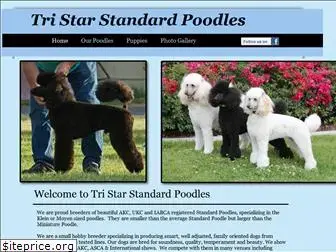 tristarpoodles.homestead.com
