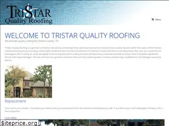 tristarqualityroofing.com