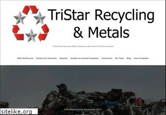 tristarrecycling.com