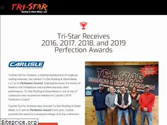 tristarroofing.net