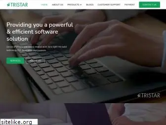 tristarsoftware.com