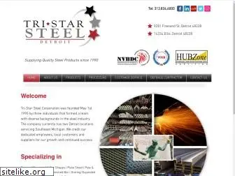 tristarsteel.com